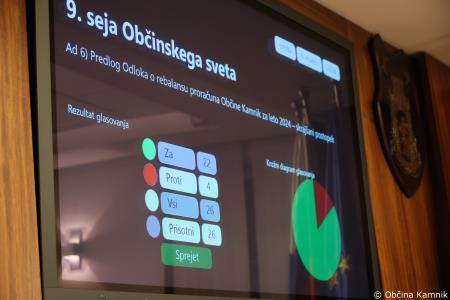 9. redna seja Občinskega sveta Občine Kamnik (22)